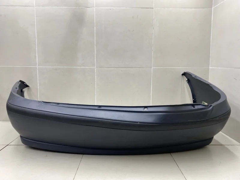 Бампер задний Fiat Albea