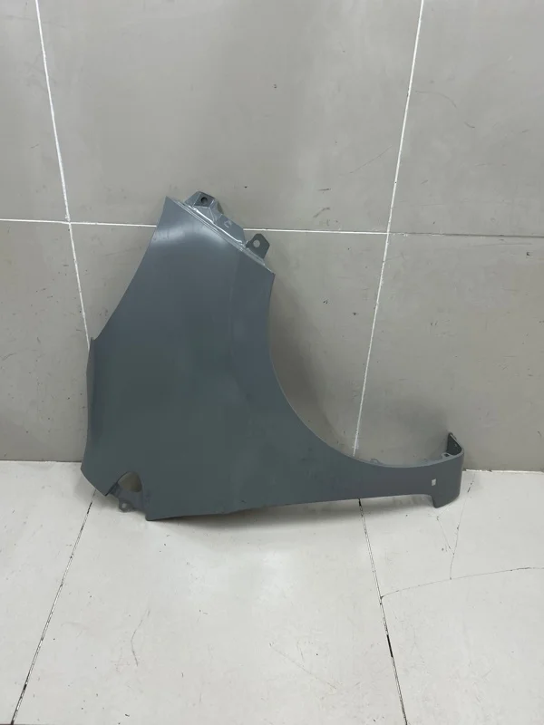 Крыло переднее правое Kia Picanto 2 TA
