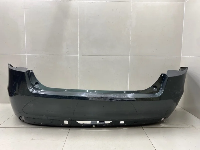 Бампер задний Лада Веста