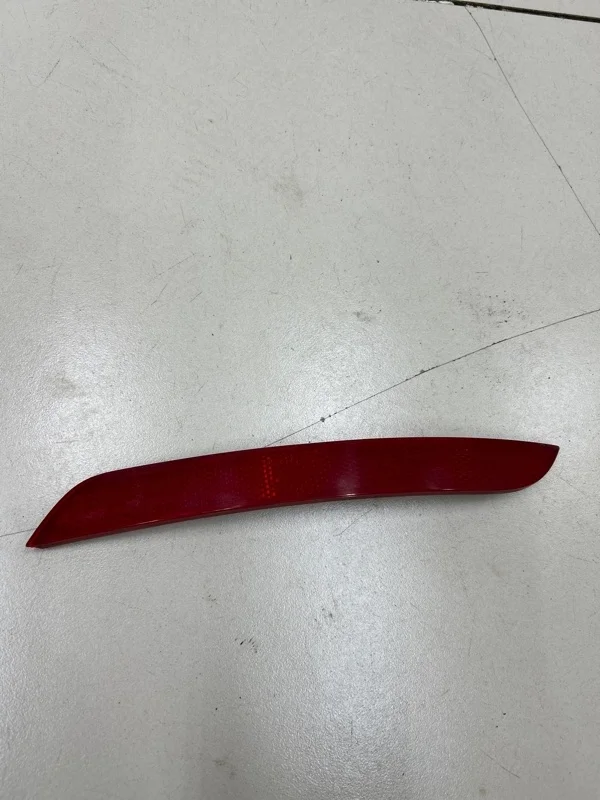 Отражатель в бампер задний правый BMW 4-Series F32