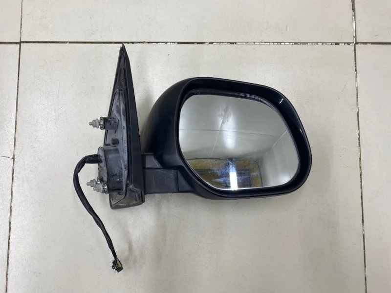 Зеркало элект. правое Mitsubishi ASX 4А92 2012