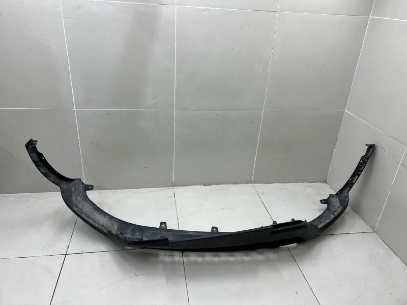 Юбка бампера передняя Hyundai Creta 1 GS