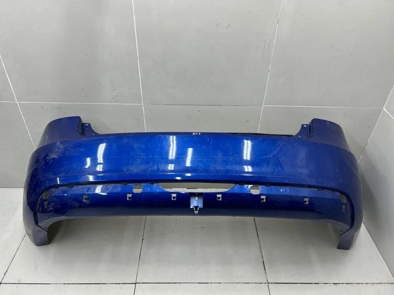 Бампер задний Лада Веста