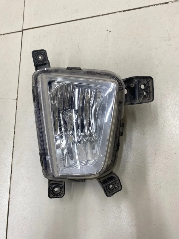 Фара противотуманная правая Hyundai Creta 1