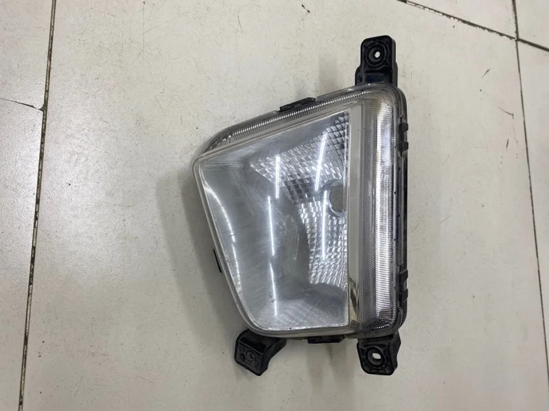 Фара противотуманная левая Hyundai Creta 1