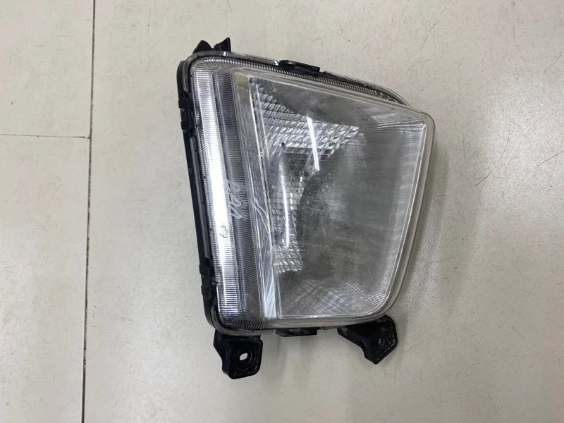 Фара противотуманная правая Hyundai Creta 1