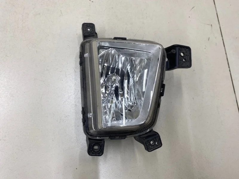 Фара противотуманная правая Hyundai Creta 1