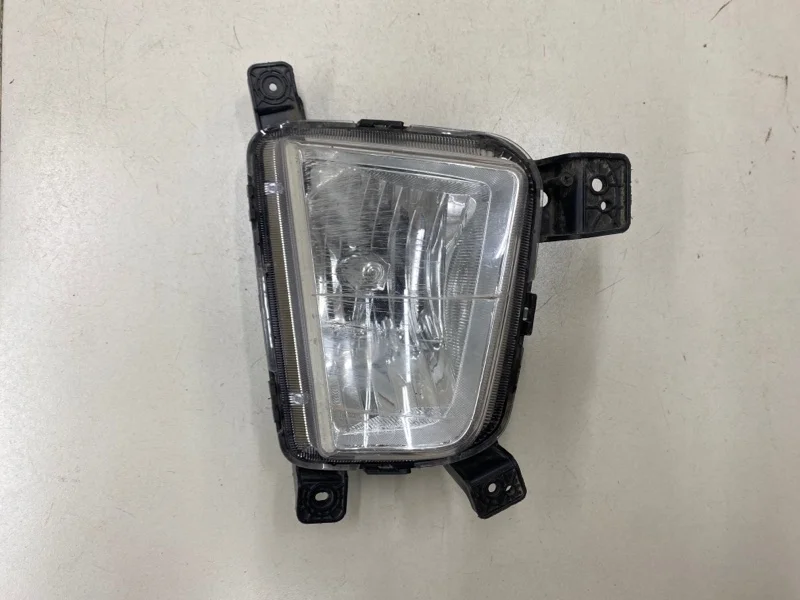 Фара противотуманная правая Hyundai Creta 1