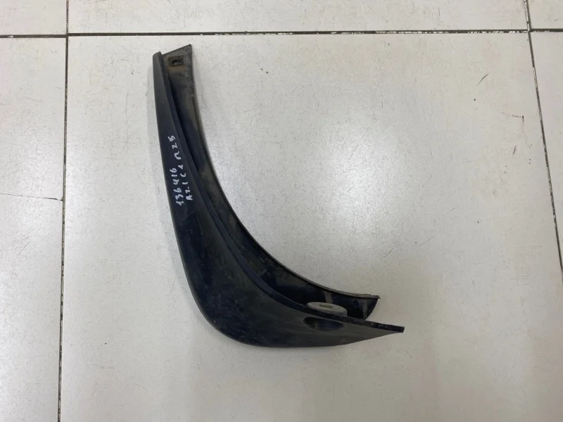 Брызговик задний левый Nissan Qashqai+2 JJ10