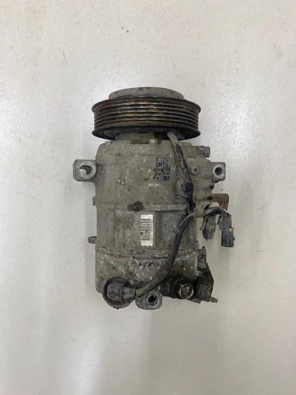 Компрессор кондиционера Nissan X-Trail T32 MR20DD