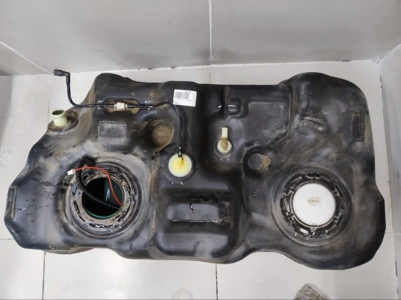 Бак топливный Nissan X-Trail T32 MR20DD 2016