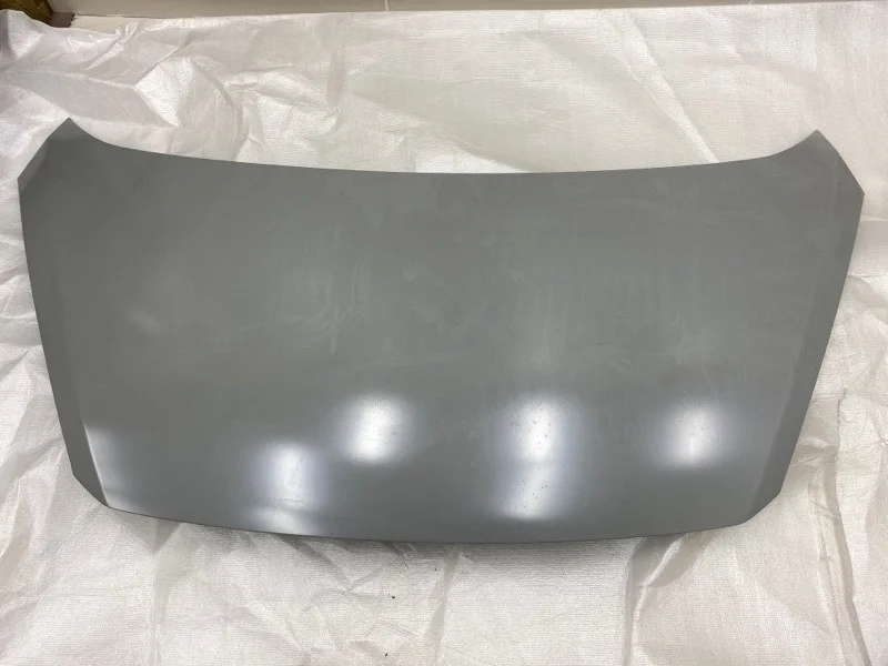 Капот Kia Picanto 2 TA