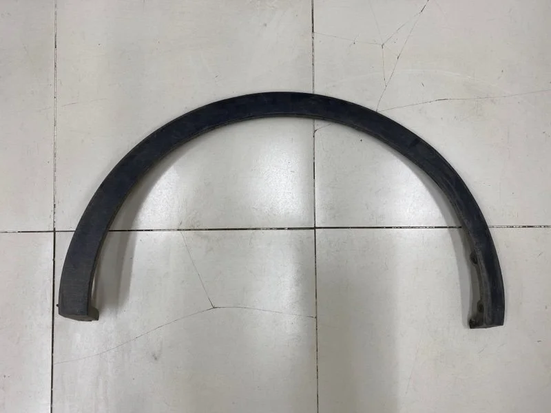Накладка на крыло задняя левая Renault Arkana