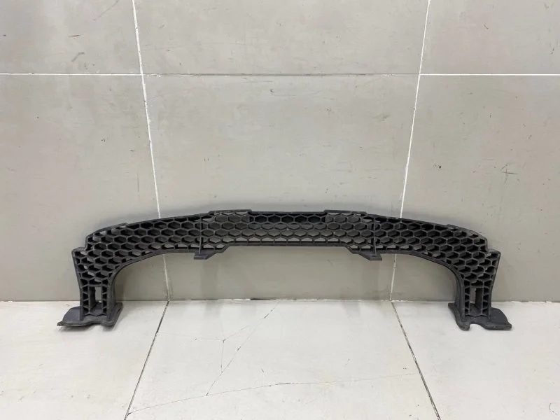 Усилитель бампера верхний передний Kia Sportage 3