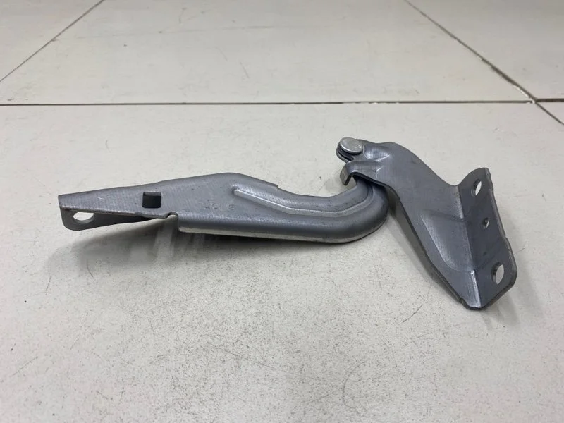 Петля капота левая Mitsubishi Outlander 2 CW