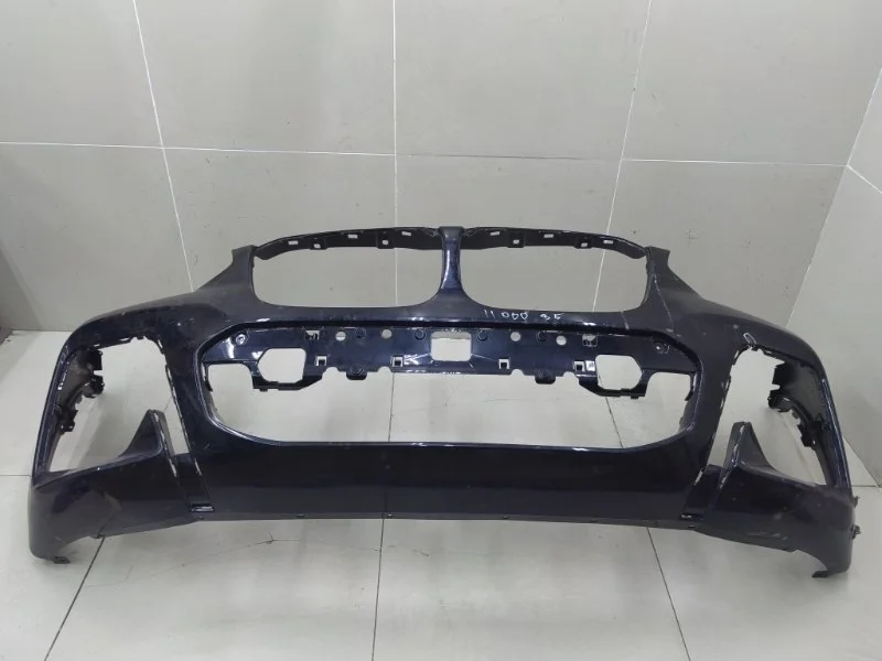 Бампер передний BMW X3 G01