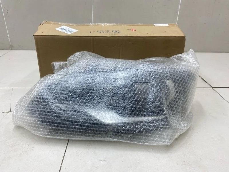 Фара левая Volkswagen Polo 5 После 2015