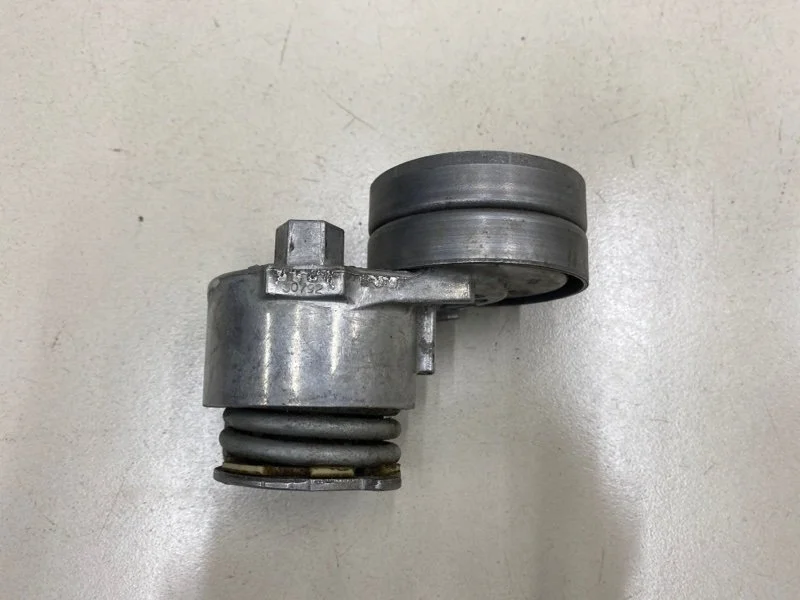 Ролик-натяжитель ручейкового ремня Renault Duster