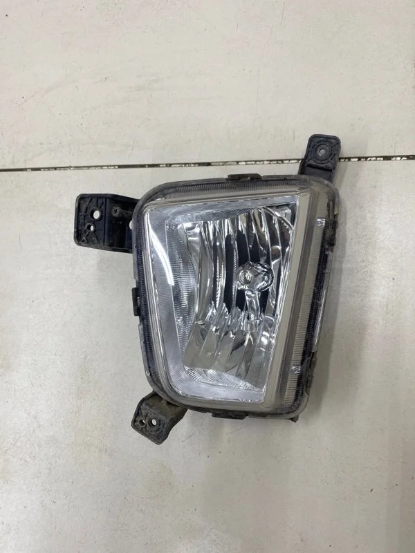 Фара противотуманная левая Hyundai Creta 1 GS