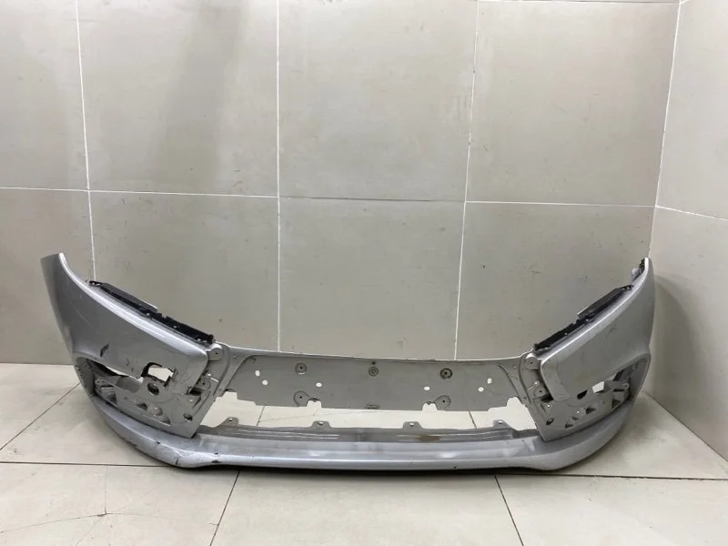 Бампер передний Лада Веста