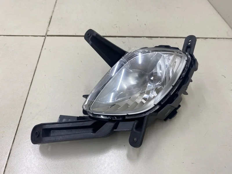 Фара противотуманная левая Kia Picanto 2 TA