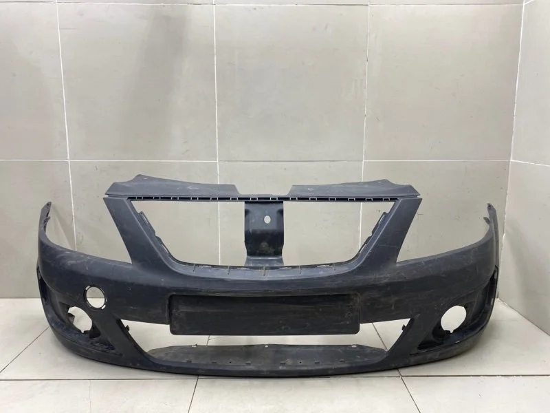 Бампер передний Лада Ларгус