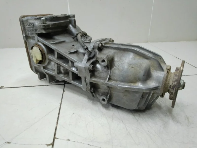 Редуктор заднего моста Mazda CX-7 ER3P L3VDT 2.3