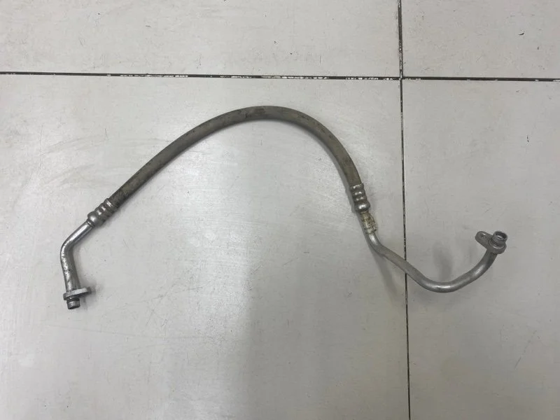 Трубка кондиционера Renault Kaptur