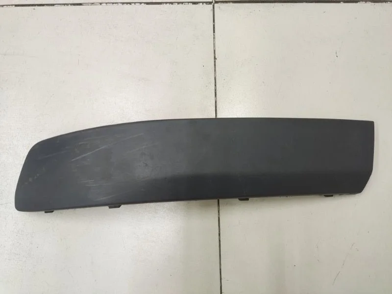 Накладка бампера передняя левая Volkswagen