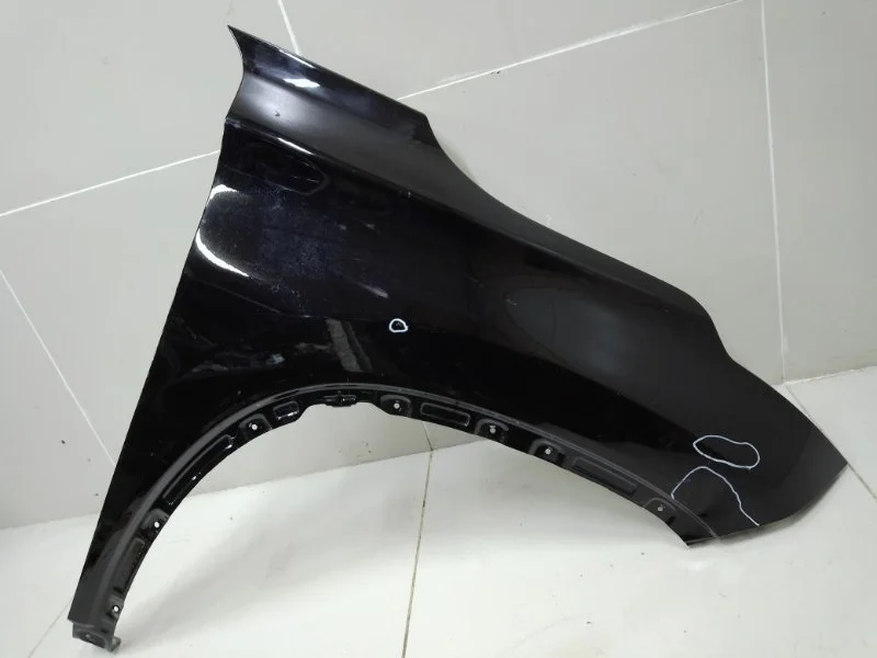 Крыло переднее правое Exeed TXL