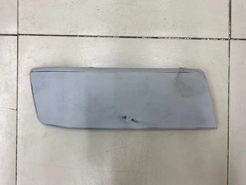 Накладка на бампер передняя правая Volkswagen