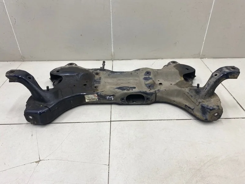 Балка подмоторная Hyundai Solaris 1