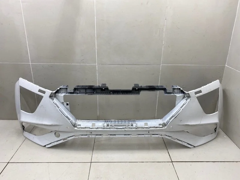 Бампер передний Hyundai Creta 2