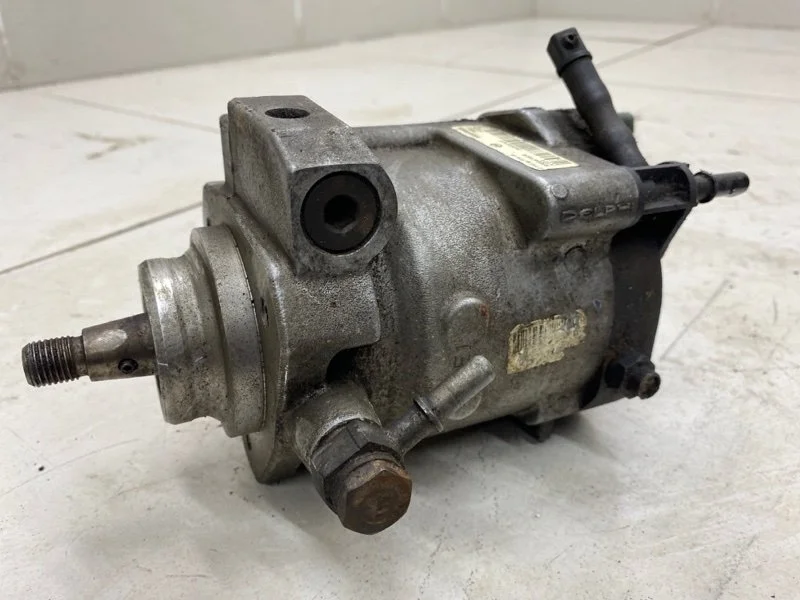 ТНВД SsangYong Kyron 2.0 / 2.7