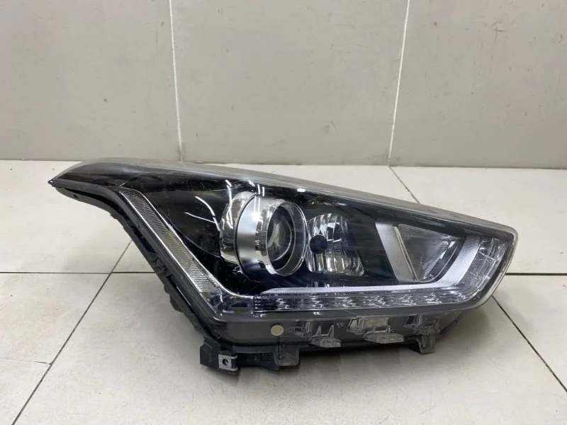 Фара передняя правая Hyundai Creta 1 GS