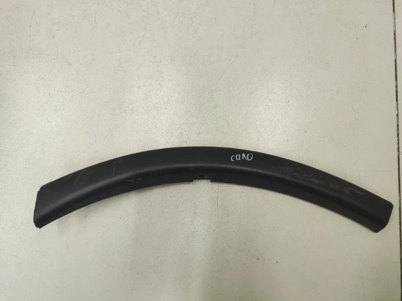 Накладка на крыло передняя правая Mitsubishi