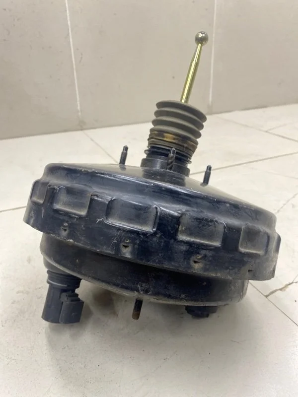 Усилитель тормозов вакуумный Porsche Cayenne 1