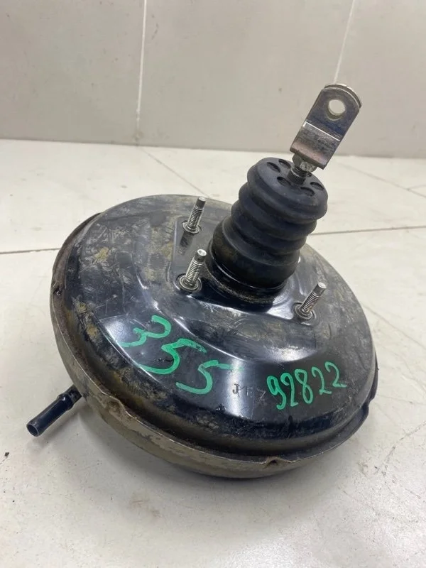 Усилитель тормозов вакуумный Hyundai Solaris 1 RB