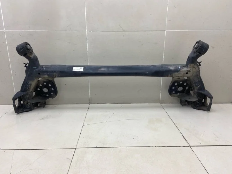 Балка задняя Hyundai Solaris 2