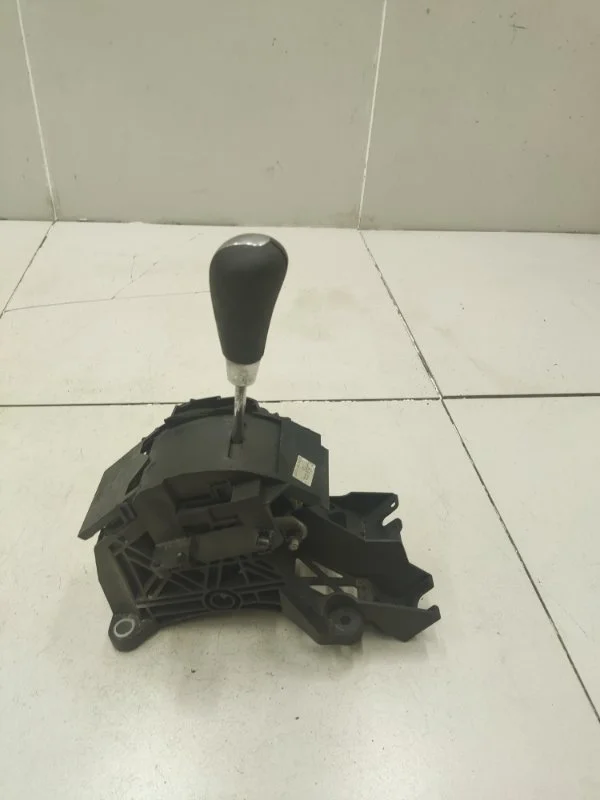 Селектор АКПП Mazda CX-7 ER3P L3VDT 2.3 БЕНЗИН