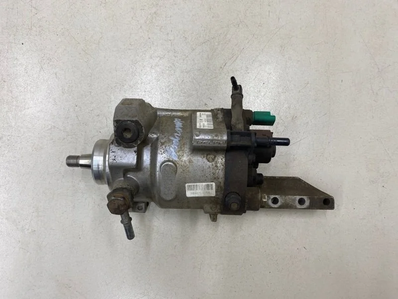 ТНВД SsangYong Kyron 2.0 / 2.7