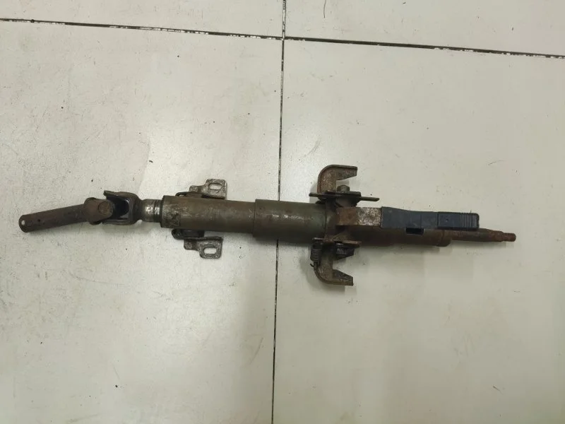 Колонка рулевая Mitsubishi Galant 8 EA 4G63 2.0
