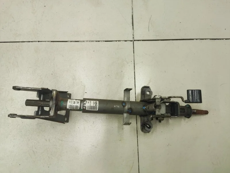 Колонка рулевая Chevrolet Lacetti