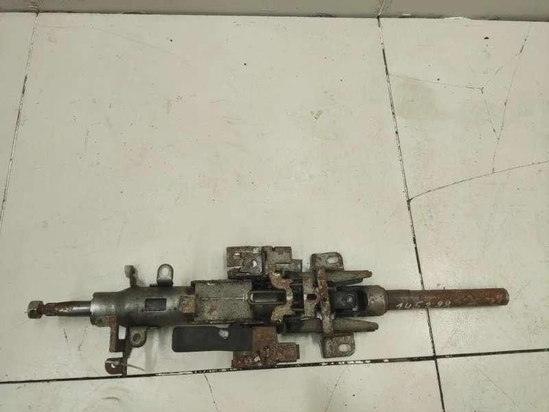 Колонка рулевая Mazda 6 GG