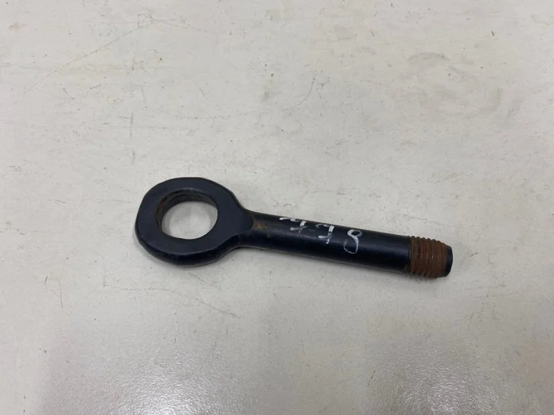 Крюк буксировочный Hyundai Solaris 1 СЕДАН G4FA