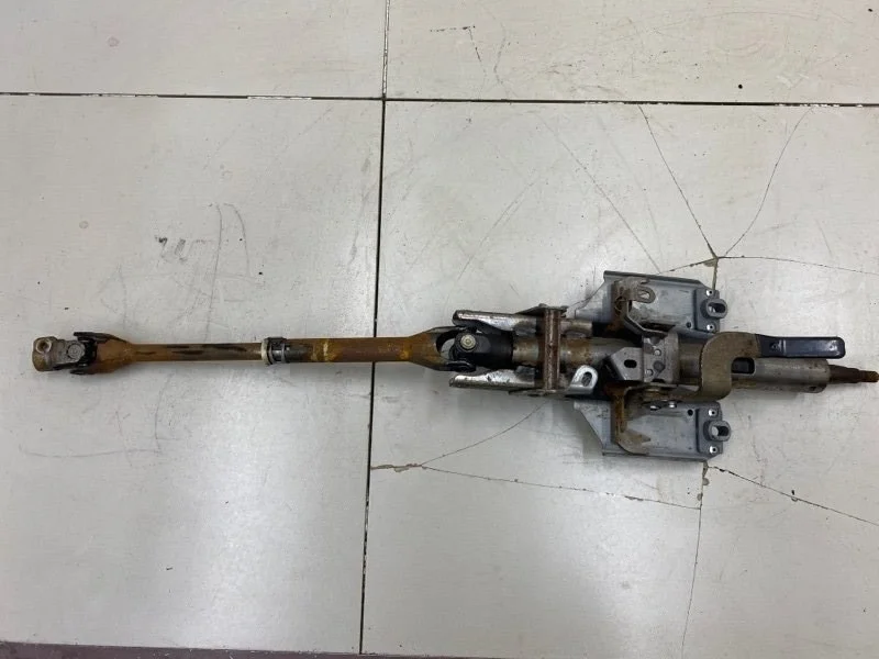 Колонка рулевая Mitsubishi Lancer 10 CY2A СЕДАН