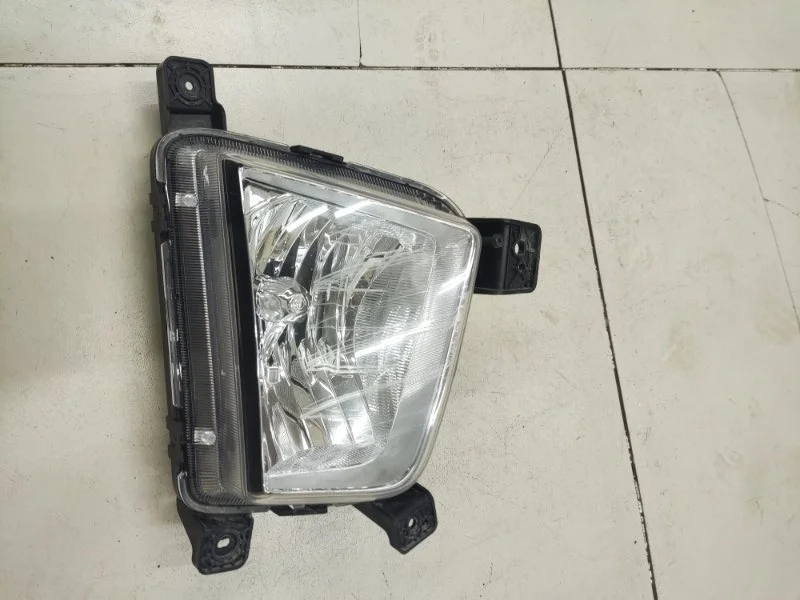 Фара противотуманная правая Hyundai Creta 1