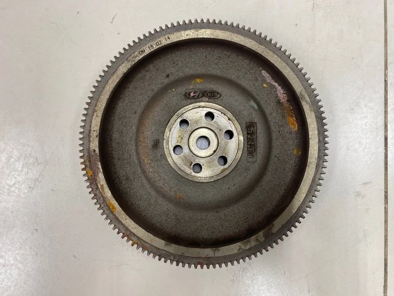 Маховик Hyundai Solaris 1 RB СЕДАН G4FC 1.6 БЕНЗИН