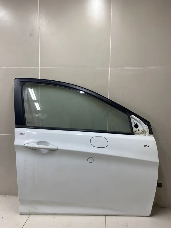 Дверь передняя правая Hyundai Solaris 1 RB СЕДАН