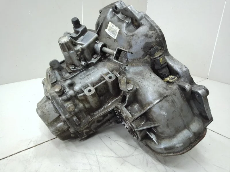 МКПП ЗАЗ Шанс 1.5